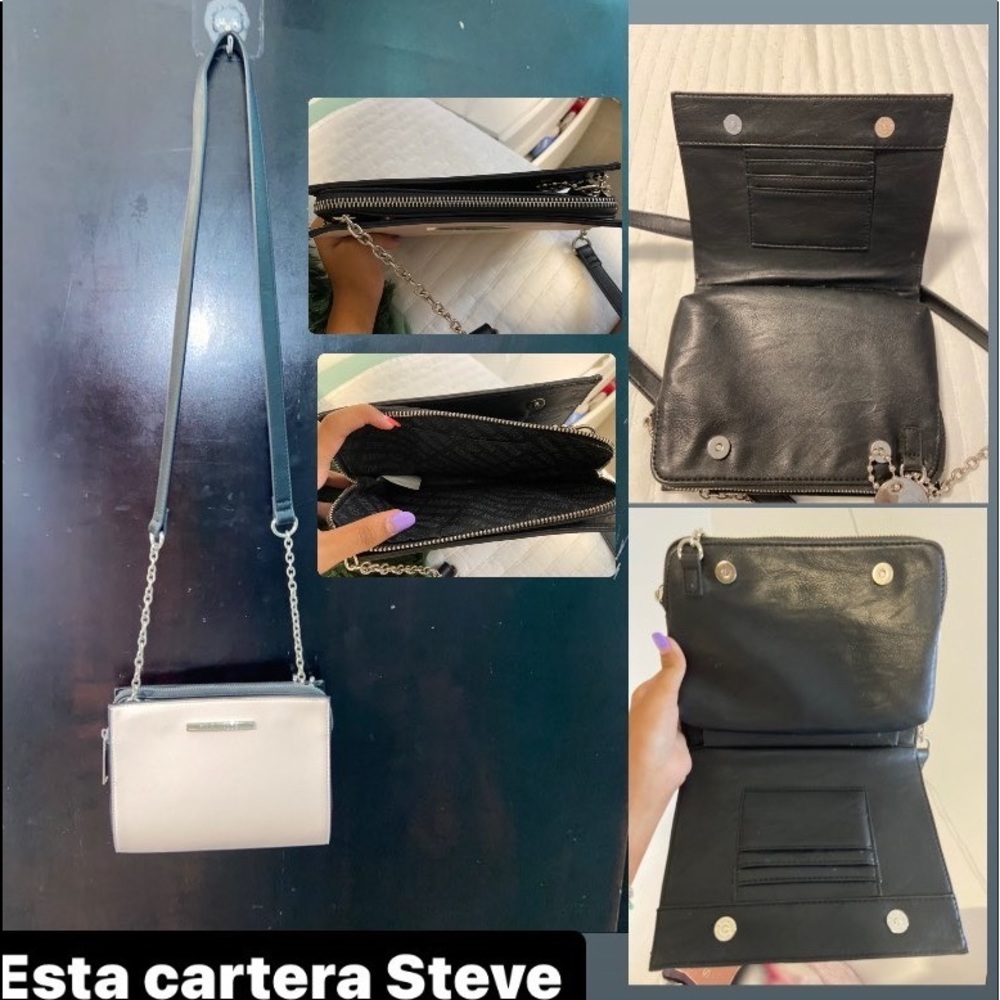 Steve Madden